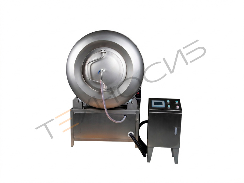 Вакуумный массажер DRB-GR600L Техно-Сиб - Купить с доставкой по всей России 2