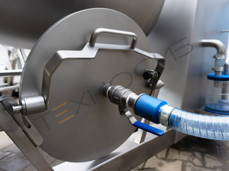 Вакуумный массажер Niro-Tech MP 500V Техно-Сиб - Купить с доставкой по всей России 2