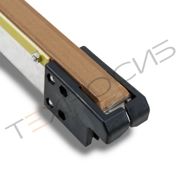 Эпоксидная планка в сборе для HVC-820/2SB Техно-Сиб - Купить с доставкой по всей России 2