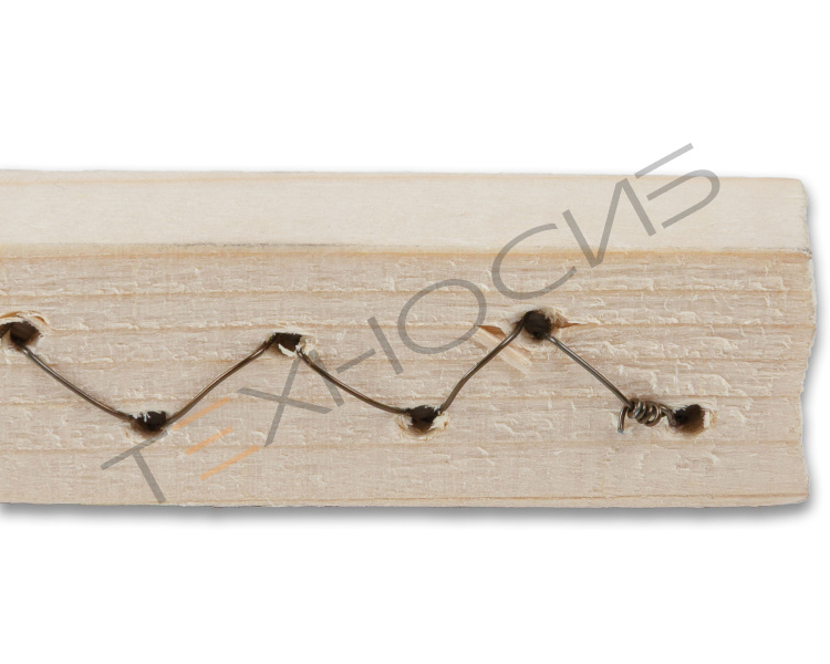 Щетка МПС-141 Техно-Сиб - Купить с доставкой по всей России 3