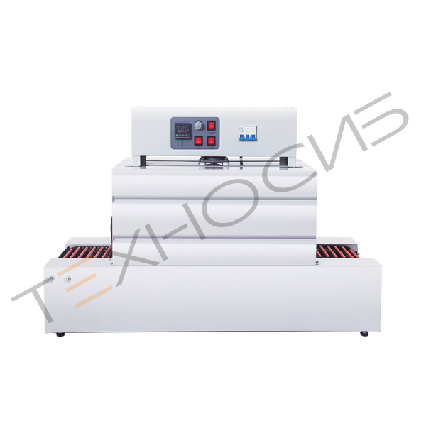 Термоусадочный тоннель BS-2020A Техно-Сиб - Купить с доставкой по всей России 