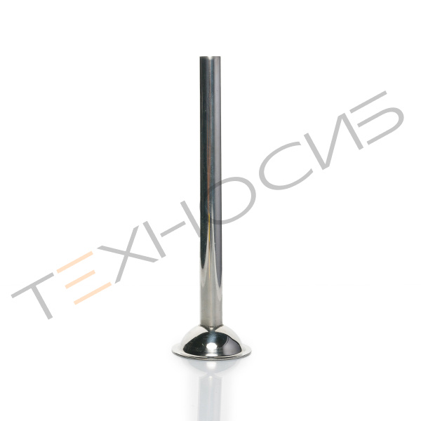 Цевка Ø15 мм для ручных шприцов TG/TV/HV Техно-Сиб - Купить с доставкой по всей России 