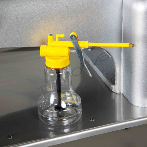 Пельменный аппарат JGL-135-5B (14-15 гр) (100х52х8) Техно-Сиб - Купить с доставкой по всей России 33