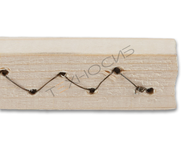 Щетка МПС-141 Техно-Сиб - Купить с доставкой по всей России 3