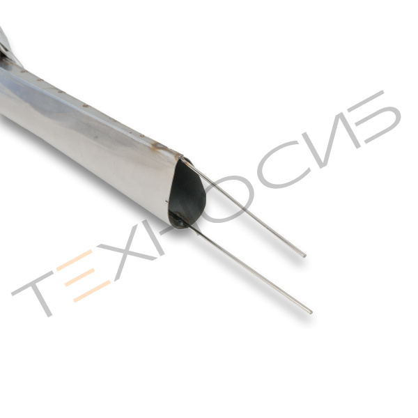 Формирователь пакета для DXDK-100 NEW (3-х шовный саше-пакет, 140 мм) Техно-Сиб - Купить с доставкой по всей России 2