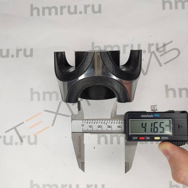 Матрица формующая для JGL-135-5B (100*52*8, 14-15 гр.) Техно-Сиб - Купить с доставкой по всей России 7