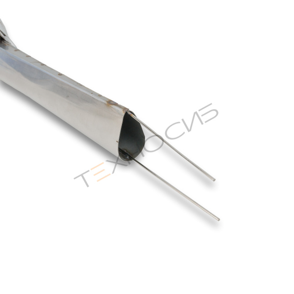 Формирователь пакета для DXDK-100 NEW (3-х шовный саше-пакет, 140 мм) Техно-Сиб - Купить с доставкой по всей России 2