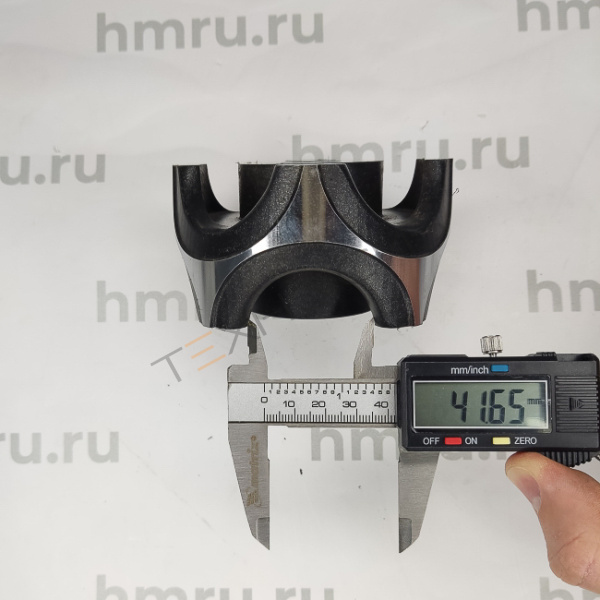 Матрица формующая для JGL-135-5B (100*52*8, 14-15 гр.) Техно-Сиб - Купить с доставкой по всей России 7