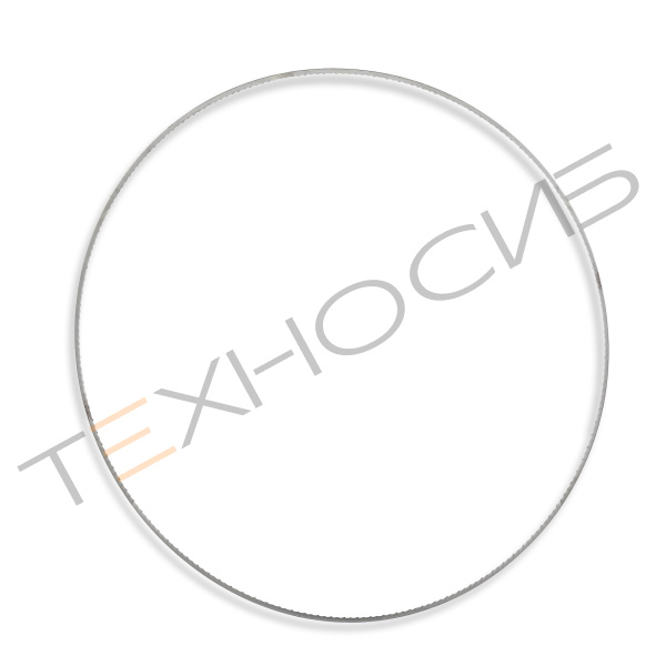 Пильное полотно 1650 мм для JG210 (для рыбы) Техно-Сиб - Купить с доставкой по всей России 4