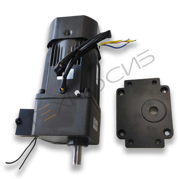 Мотор-редуктор 104YYJ180-3/104GS30 (220 В) ворошителя для FLG-500A Техно-Сиб - Купить с доставкой по всей России