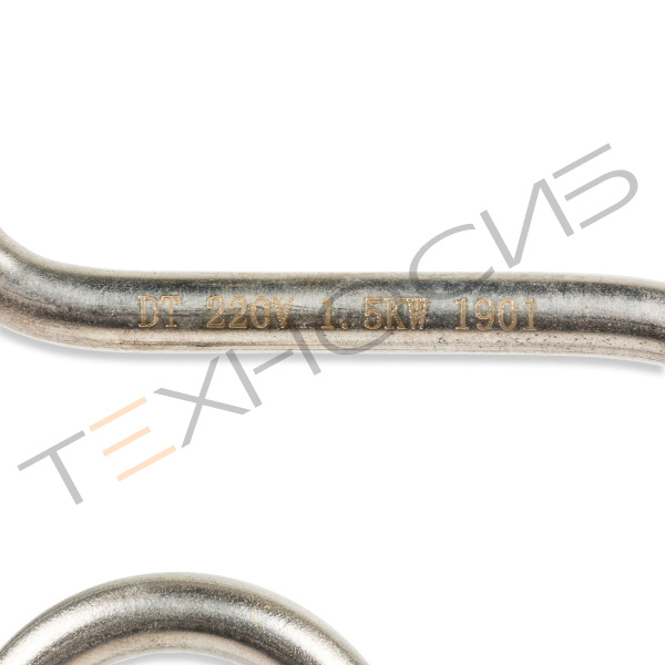 ТЭН для мармита HB-2T Техно-Сиб - Купить с доставкой по всей России 3