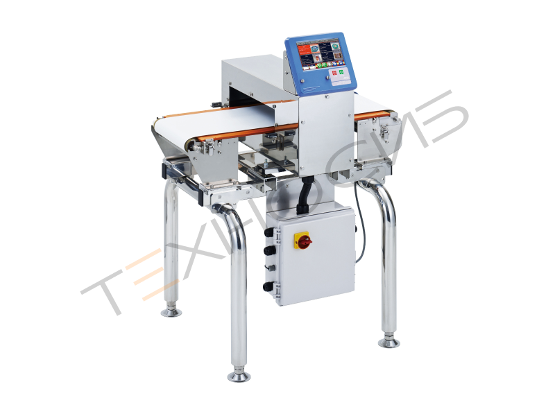 Металлодетектор AD-4971-4517 Техно-Сиб - Купить с доставкой по всей России