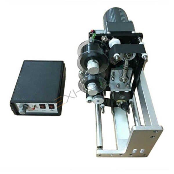 Встраиваемый автоматический датер с термолентой НР-241G (500) Техно-Сиб - Купить с доставкой по всей России 