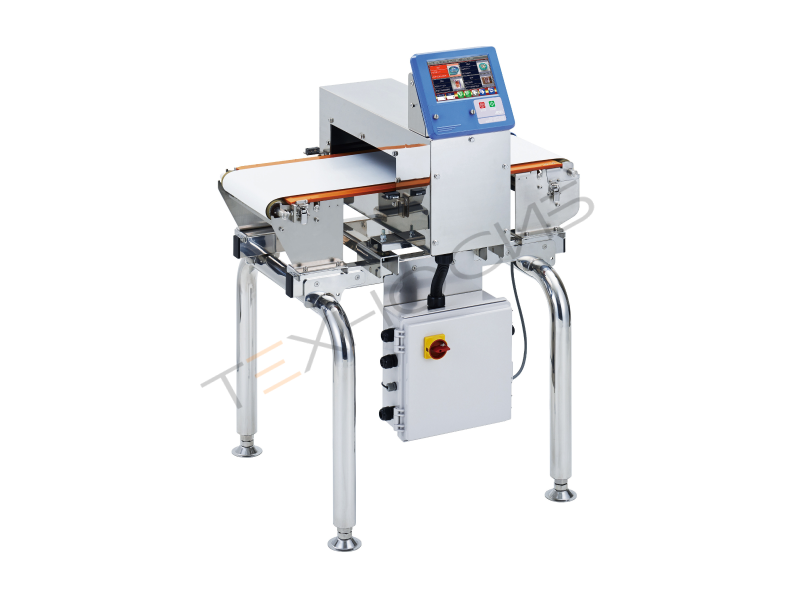 Металлодетектор AD-4971-4517 Техно-Сиб - Купить с доставкой по всей России 