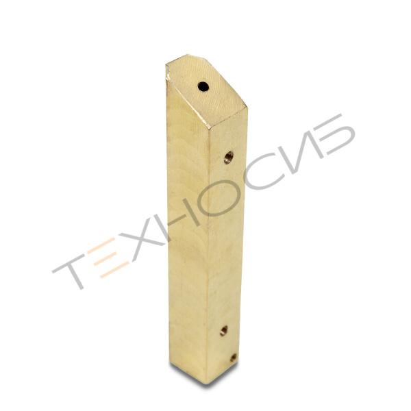 Блок нагрева для FRBM-810 нижний Техно-Сиб - Купить с доставкой по всей России