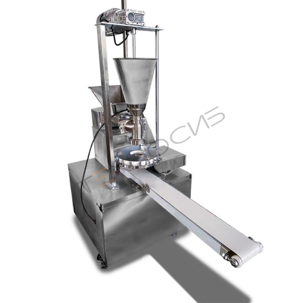 Автоматический хинкальный аппарат BGL-200 (20-35г) Техно-Сиб - Купить с доставкой по всей России 