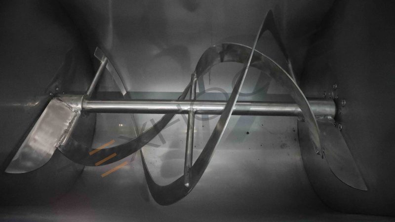 Фаршемесильный аппарат BWL-100 Техно-Сиб - Купить с доставкой по всей России 10