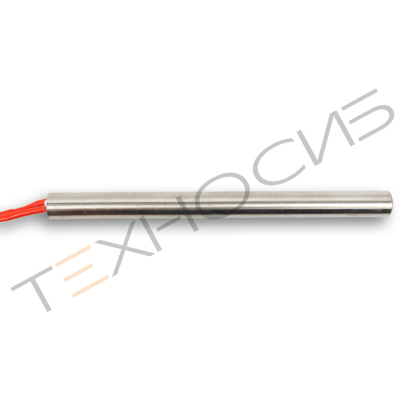 ТЭН Ø16×200 мм для DXDF-50AX  Техно-Сиб - Купить с доставкой по всей России 