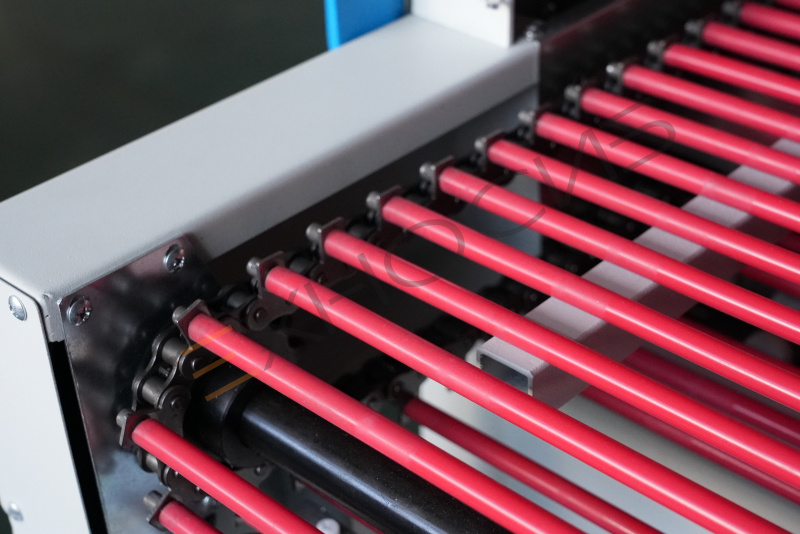 Термоусадочный туннель ET-40P Техно-Сиб - Купить с доставкой по всей России 6