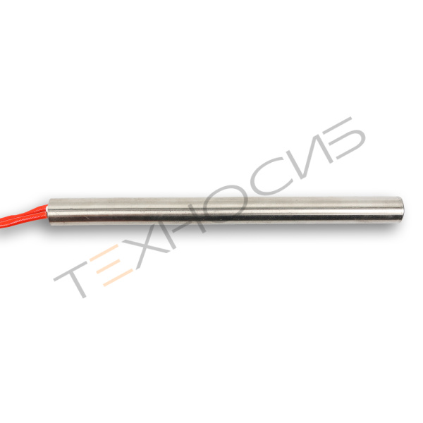 ТЭН Ø16×200 мм для DXDF-50AX  Техно-Сиб - Купить с доставкой по всей России