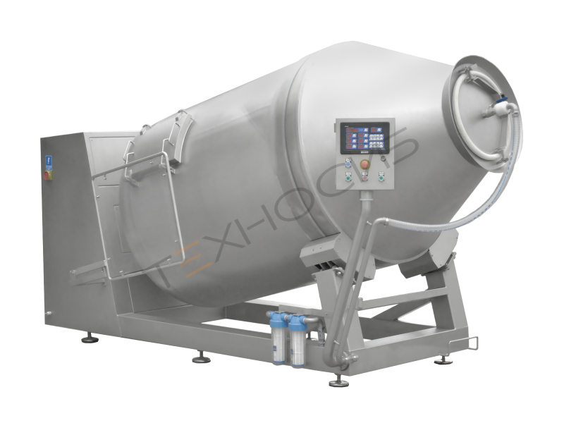 Вакуумный массажер МКL 2000 Техно-Сиб - Купить с доставкой по всей России 