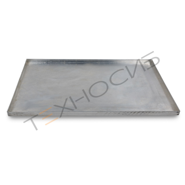 Противень алюминиевый 600*400*30 для HEB Техно-Сиб - Купить с доставкой по всей России