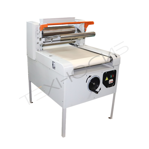 Тестораскаточная машина МРТ-60 Техно-Сиб - Купить с доставкой по всей России