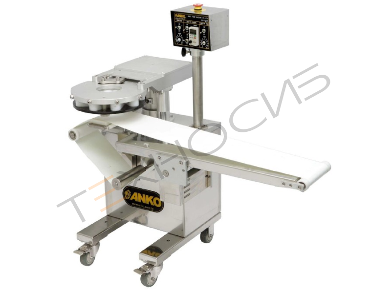 Приставка для производства хинкали EA-100R Техно-Сиб - Купить с доставкой по всей России