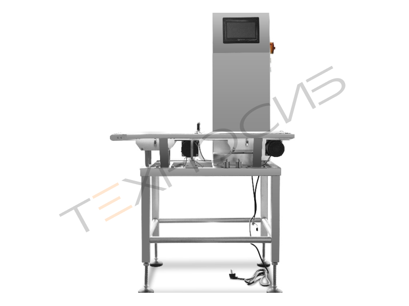 Контрольно-динамические весы (ЧЕКВЕЙЕР) IXL-300 Техно-Сиб - Купить с доставкой по всей России