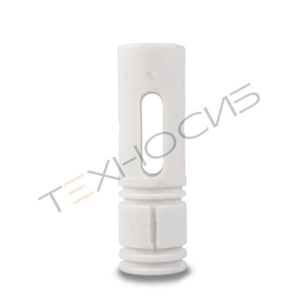 Плунжер HIM-03 средний Техно-Сиб - Купить с доставкой по всей России