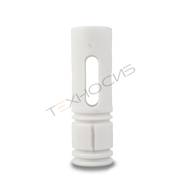 Плунжер HIM-03 средний Техно-Сиб - Купить с доставкой по всей России 