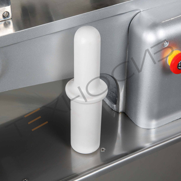 Пельменный аппарат JGL-135-5B (14-15 гр) (100х52х8) Техно-Сиб - Купить с доставкой по всей России 32