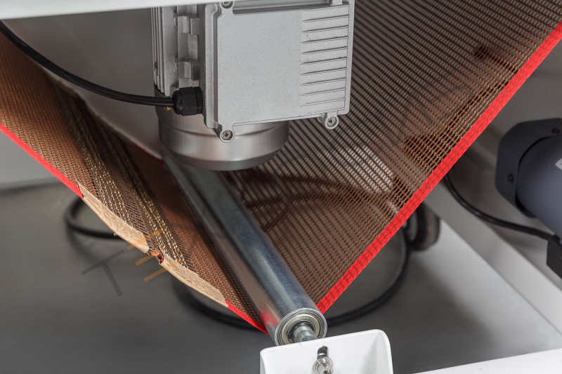 Компактный термоусадочный аппарат BSL-400 Техно-Сиб - Купить с доставкой по всей России 22