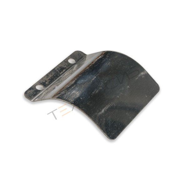 Верхний скребок для JGT-60 HZ Техно-Сиб - Купить с доставкой по всей России 