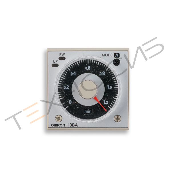 Реле времени H3BA-N8H AC220В 48x48 (QF-600L/S) Техно-Сиб - Купить с доставкой по всей России 