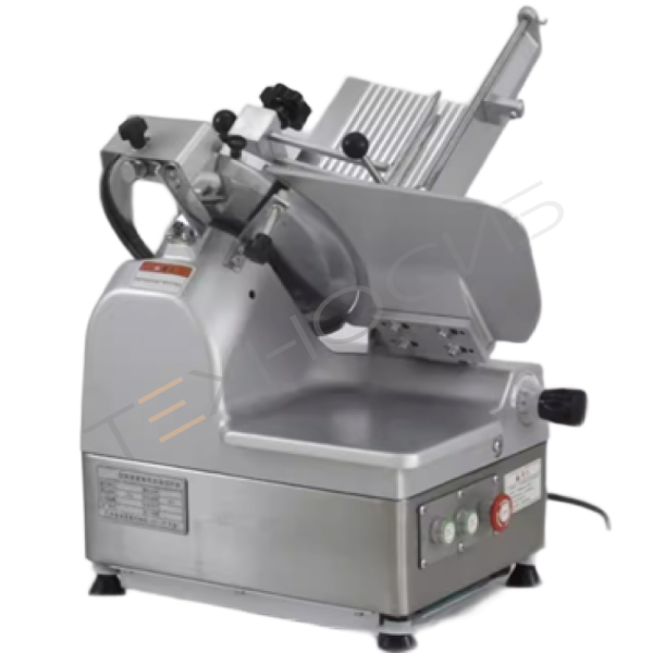 Автоматический слайсер HLB-300A Техно-Сиб - Купить с доставкой по всей России