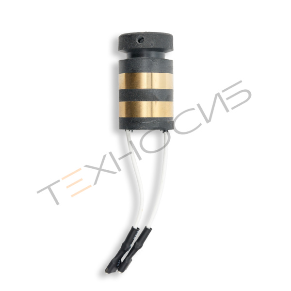 Коллектор (2 кольца) для аппаратов сахарной ваты HEC-03/HEC-04 Техно-Сиб - Купить с доставкой по всей России