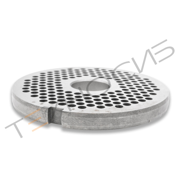 Решетка D 130 (d 32) с отв  6 Техно-Сиб - Купить с доставкой по всей России 3