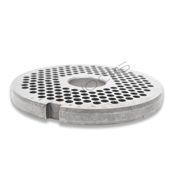 Решетка D 130 (d 32) с отв  6 Техно-Сиб - Купить с доставкой по всей России 3