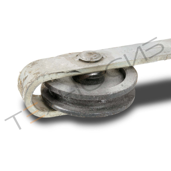 Троллей ТТ-300.1 Техно-Сиб - Купить с доставкой по всей России 8