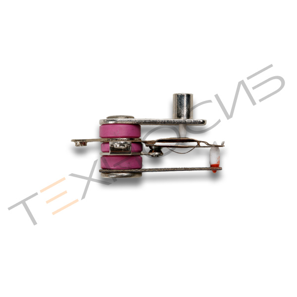 Термостат для поп-корн аппаратов HP-6 Техно-Сиб - Купить с доставкой по всей России 3