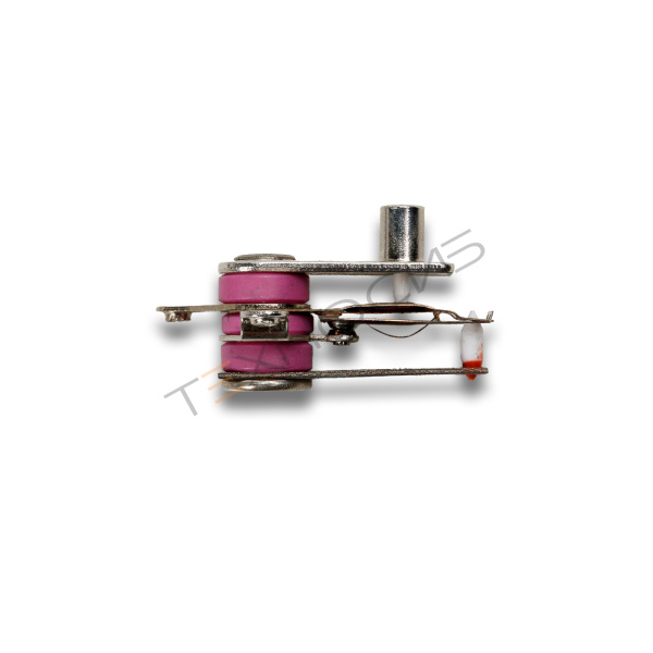 Термостат для поп-корн аппаратов HP-6 Техно-Сиб - Купить с доставкой по всей России 3