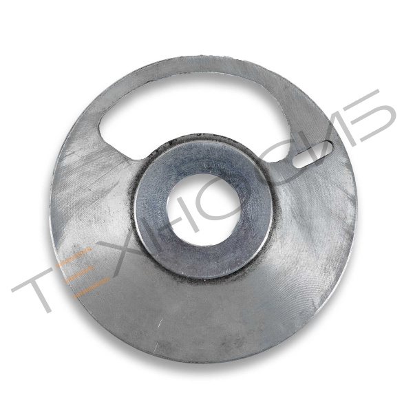 Крышка фаршенасоса JGT-60 Техно-Сиб - Купить с доставкой по всей России 