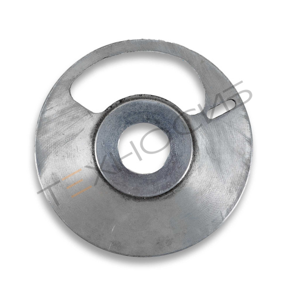 Крышка фаршенасоса JGT-60 Техно-Сиб - Купить с доставкой по всей России