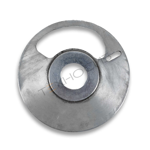 Крышка фаршенасоса JGT-60 Техно-Сиб - Купить с доставкой по всей России 