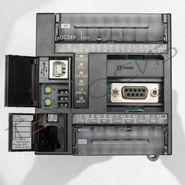 PLC контроллер для DXDK-40II Техно-Сиб - Купить с доставкой по всей России 5