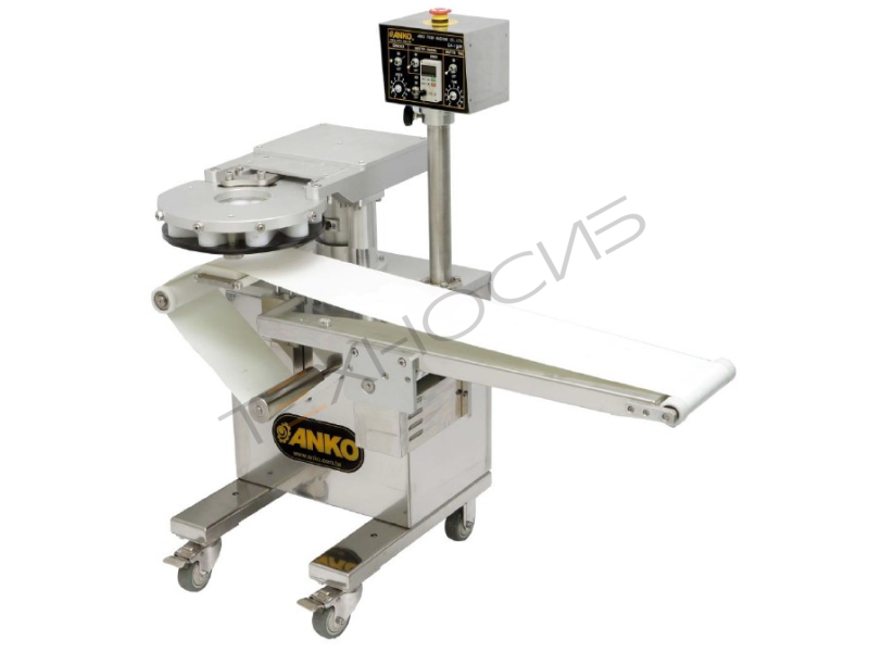 Приставка для производства хинкали EA-100R Техно-Сиб - Купить с доставкой по всей России 