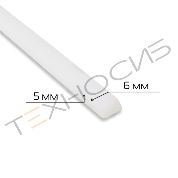 Резина уплотнительная под пленку для HL-95A Техно-Сиб - Купить с доставкой по всей России 4