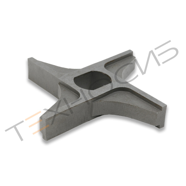 Нож крестовой D 114 (19*24) №2 Техно-Сиб - Купить с доставкой по всей России 2