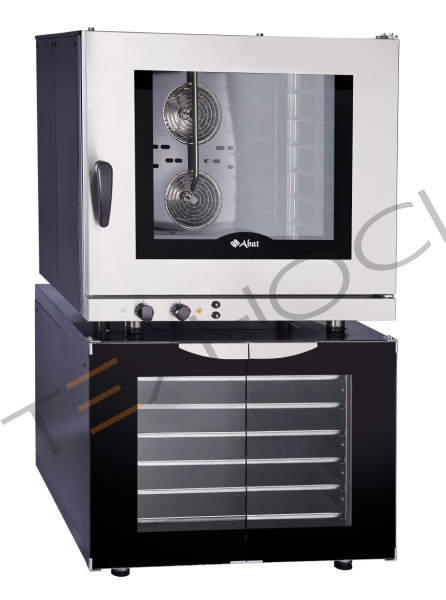 Печь конвекционная КЭП 6Э Техно-Сиб - Купить с доставкой по всей России 